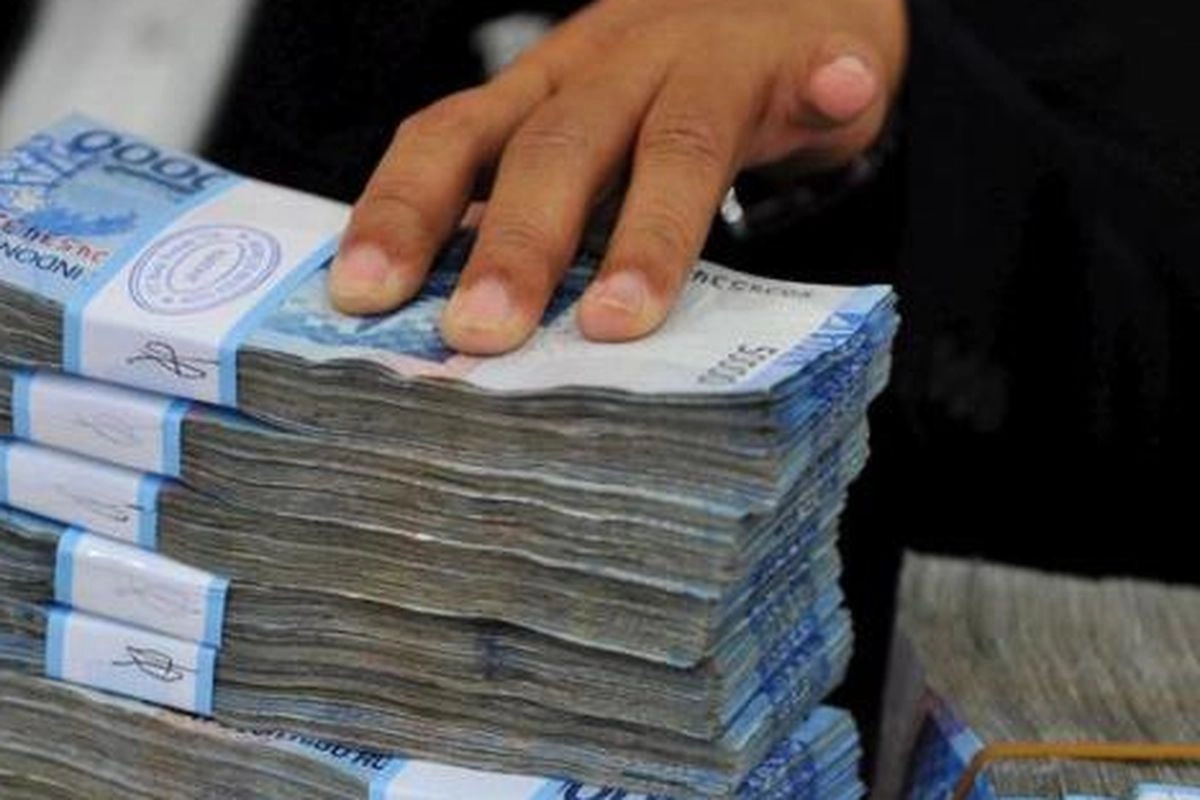 Penerimaan Pajak Berisiko Meleset, Analis Ingatkan Ruang Fiskal Kian Menyempit