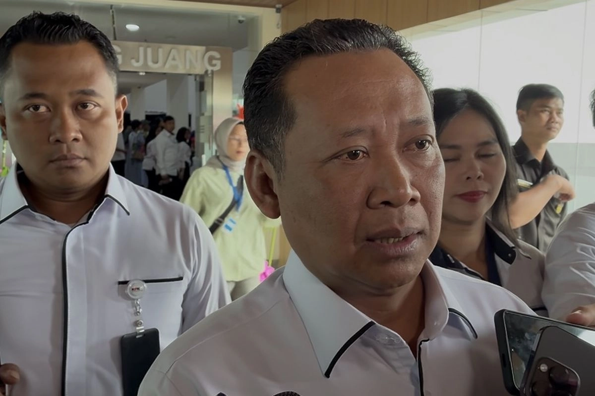 Pimpinan KPK: BPK Sepakat Kerugian Negara Kasus Korupsi Haji Bisa Dihitung