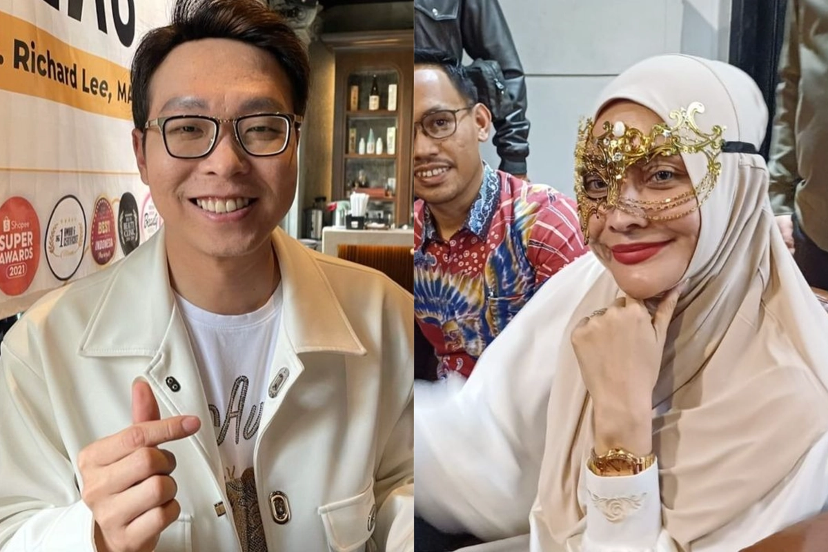 Ramai soal Doktif dan Richard Lee, Ada Masalah Apa?