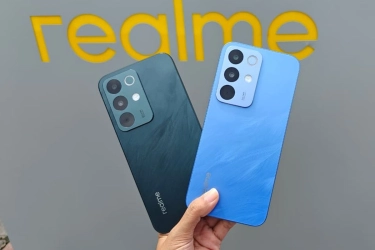Realme Integrasi ke Oppo, Kembali Lagi Jadi Sub-brand