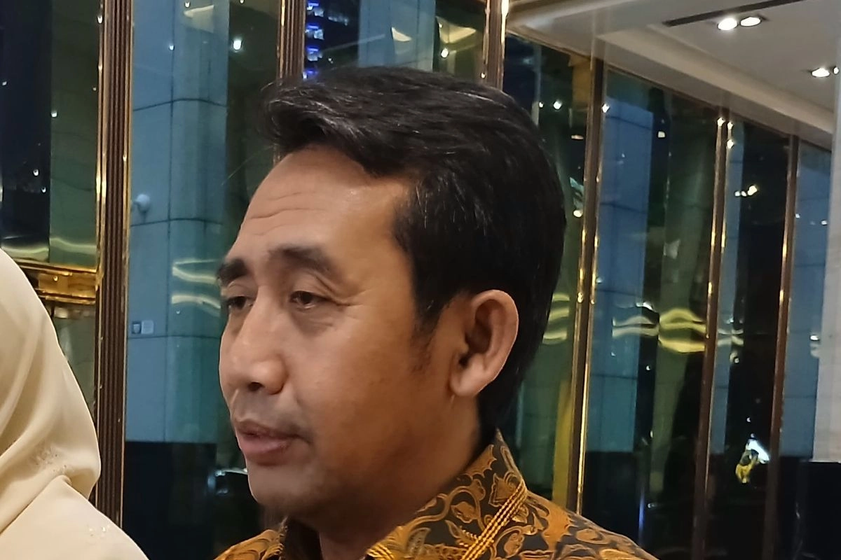 Sekjen Kementerian PKP Ditunjuk Jadi Komisaris BTN