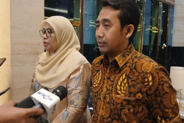 Simak Profil Didyk Choiroel, Sekjen Kementerian PKP yang Jadi Komisaris Baru BTN