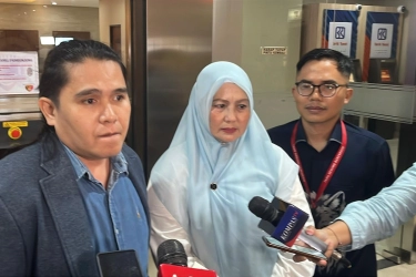 Wagub Babel Pasrah jika Ditahan Usai Diperiksa dalam Kasus Ijazah Palsu