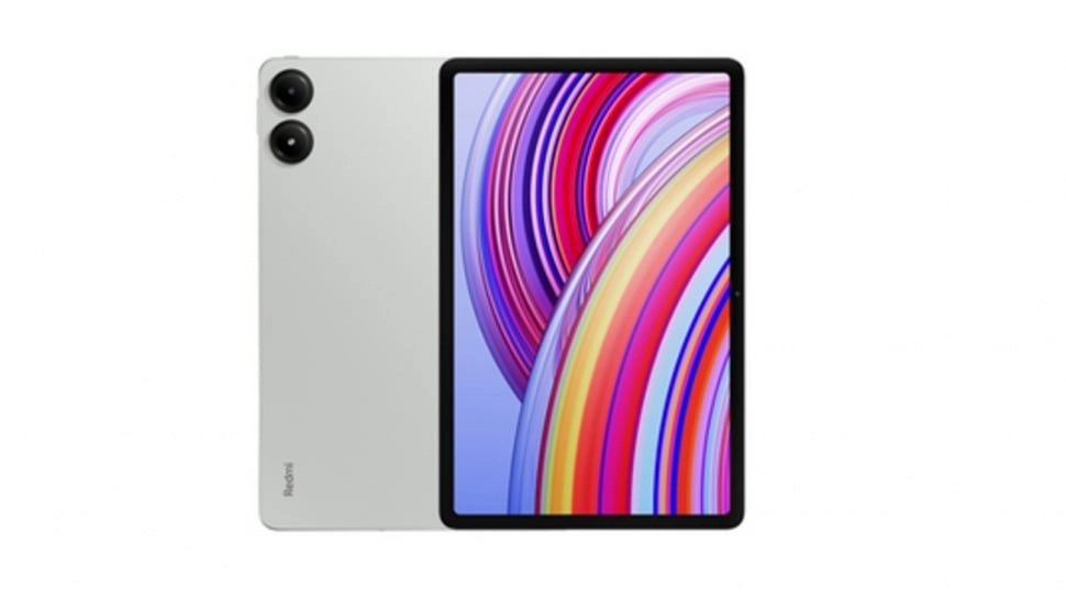 4 Tablet Murah Xiaomi Performa Stabil untuk Kerja dan Hiburan, Mulai Rp1 Jutaan