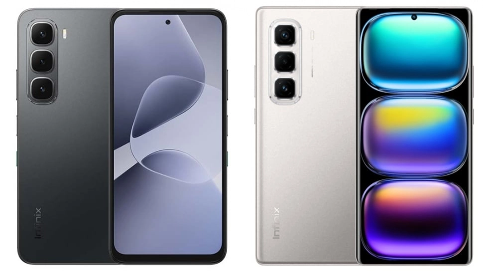 5 HP Infinix RAM 8 GB Paling Murah, Pilihan Terbaik Mulai 1 Jutaan