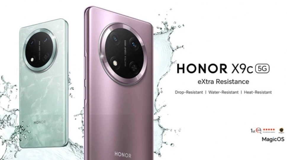 5 Rekomendasi HP Layar AMOLED dengan PWM Dimming Tinggi, Aman Tak Bikin Mata Lelah