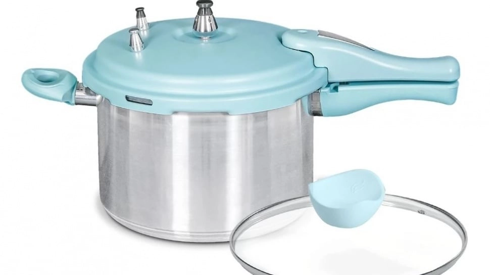 5 Rekomendasi Panci Presto Anti Lengket dan Hemat Gas, Harga Terjangkau