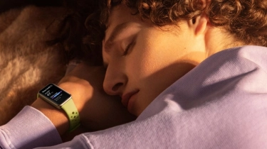 5 Smartwatch Terbaik Harga Rp500 Ribuan untuk Tangan Kecil