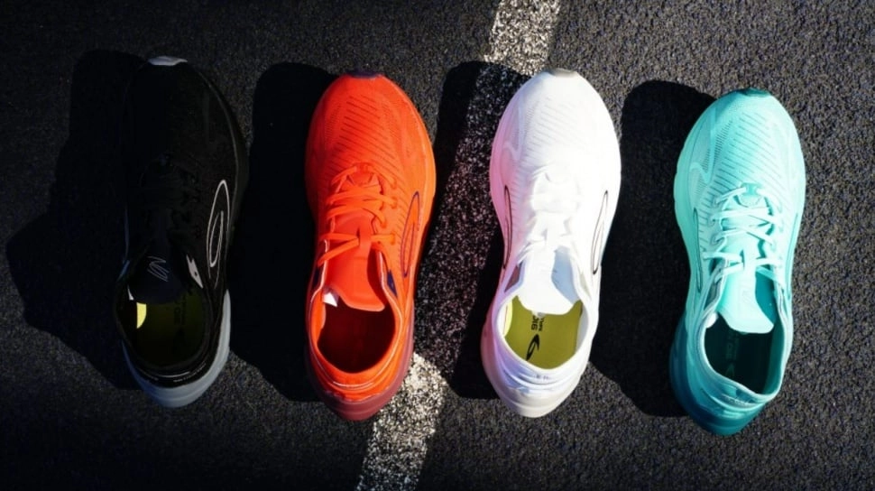 7 Sepatu Walking Murah untuk Kaki Lebar: Ada Pilihan Dokter Tirta, Harga Terbaik 2026