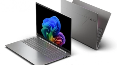 Acer Swift 16 Anyar Hadir di CES 2026: Laptop Tipis dengan GPU Gahar