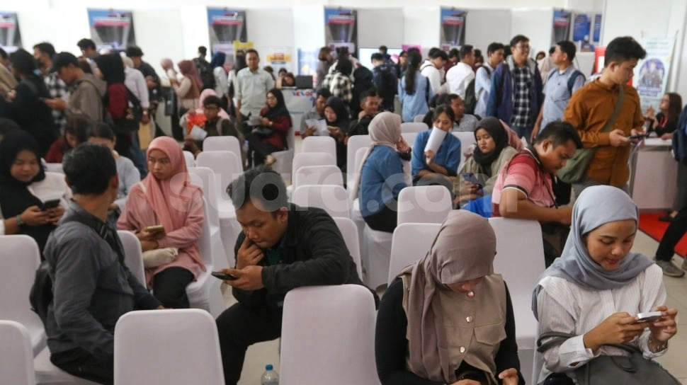 Aturan Baru Soal Akuntan Dinilai Buka Peluang Kerja untuk Gen Z