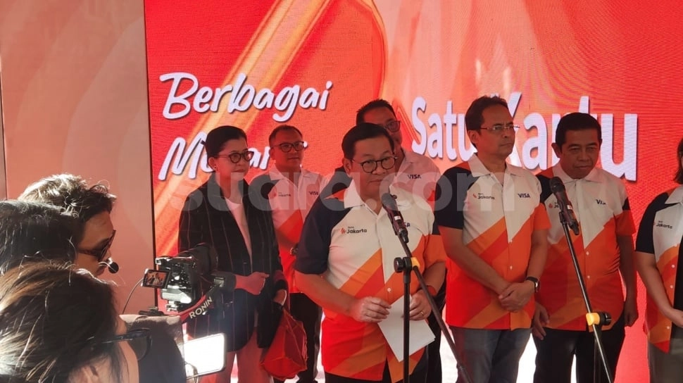 Bidik Dana Minimal Rp3 Miliar, Bank Jakarta Berencana IPO Tahun 2027