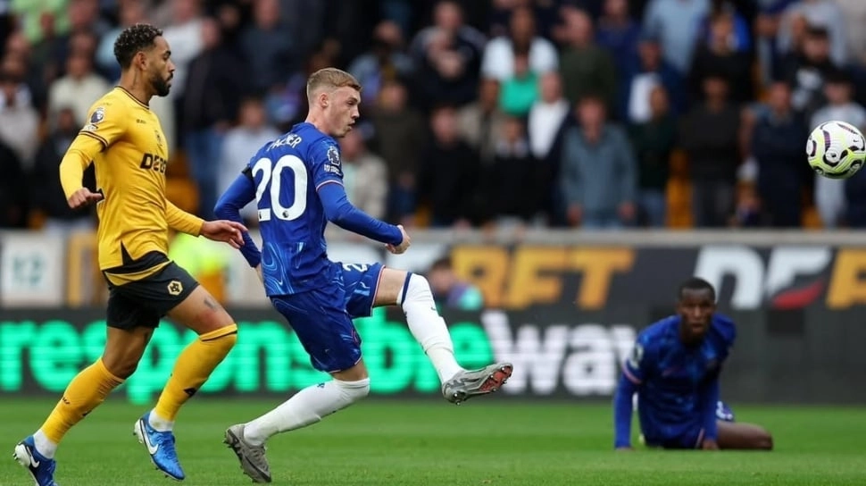 Cole Palmer Siap Tempur Lawan Fulham Saat Chelsea Bersiap Sambut Era Baru Bersama Liam Rosenior