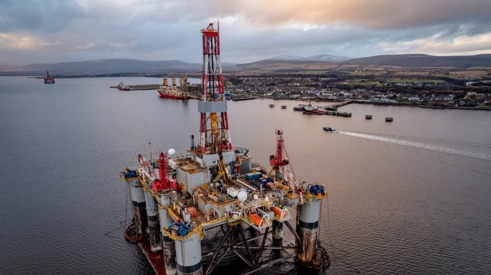 Genjot Lifting Migas, Prabowo Perintahkan Bahlil Segera Lelang 75 Wilayah Kerja