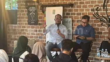 Hanif Dhakiri Sebut Kelakar Prabowo Soal PKB Harus Diawasi' sebagai Humor Politik yang Sehat