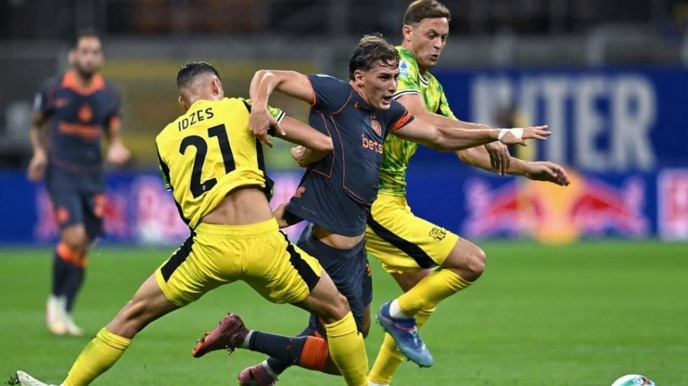 Hasil Liga Italia Tadi Malam: Juventus Gebuk Jay Idzes Cs, Cek Klasemen Serie A Terbaru