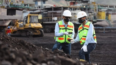 Hilirisasi Rp600 Triliun Dimulai! Pemerintah Groundbreaking 6 Proyek Raksasa Januari Ini