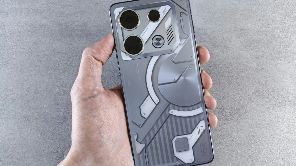 Infinix Note 60 Series Siap Bikin Ponsel Anti Sinyal: Bisa Telepon dan Chat Langsung via Satelit