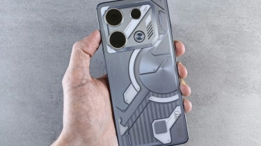 Infinix Note 60 Series Siap Bikin Ponsel Anti Sinyal: Bisa Telepon dan Chat Langsung via Satelit