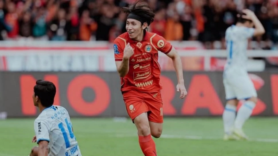 Jelang Duel Panas Kontra Persija Jakarta, Petinggi Persib Bandung Kirim Peringatan ke Jakmania