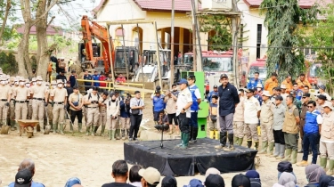 Kemendagri Terbitkan Aturan Baru untuk Perkuat BPBD di Seluruh Daerah