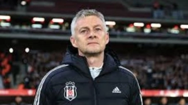 Ole Gunnar Solskjaer Kandidat Kuat Nakhoda Baru MU Sampai Akhir Musim Ini