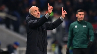 Paul Scholes Peringatkan Man United Jangan Rekrut Enzo Maresca, Kenapa?