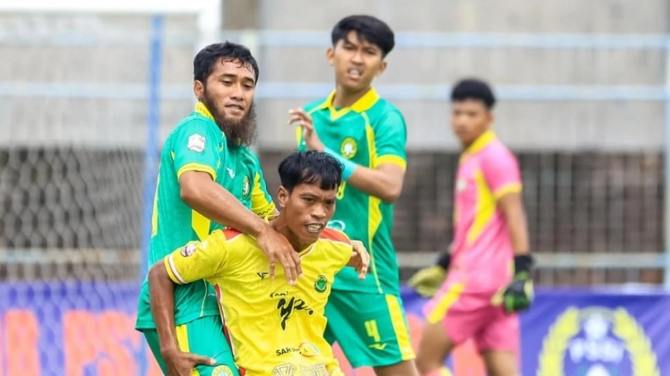 Perseta 1970: Firman Nugraha Cedera Serius dan Berisiko