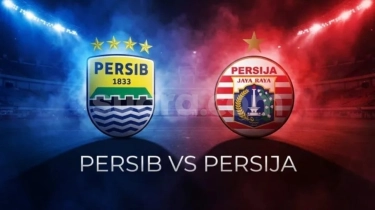 Persib vs Persija, Dua Macan Muda On Fire Hadapi Maung Bandung