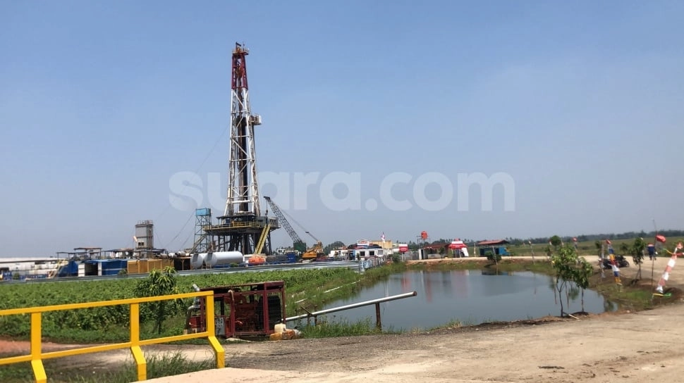 Pertamina EP Temukan Sumber Minyak Baru di Sumsel, Segini Potensinya