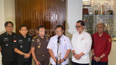 Polisi Jadi Penyidik Utama di KUHAP Baru, Kombes Iman: Semua Setara!