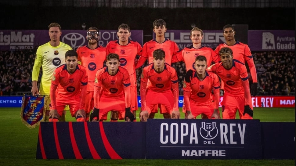 Prediksi Skor dan Jadwal Semifinal Piala Super Spanyol: Barcelona vs Athletic Bilbao