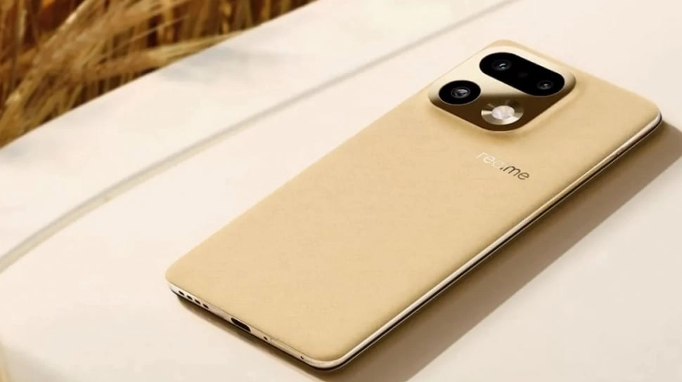 Realme 16 Pro Series Debut: Usung Kamera 200 MP dan Baterai 7.000 mAh