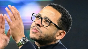 Resmi! Kata-kata Liam Rosenior Usai Dikontrak Chelsea Hingga 2032