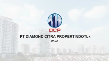 Saham DADA Bangkit dari Harga 