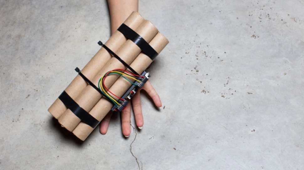 Seorang Remaja di Rusia Serang Sekolah Usai Terinspirasi Aksi Bom SMA 72