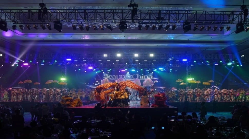 The Westin Surabaya Rilis Perayaan Imlek Termewah: Intip 8 Hidangan Emas Menyambut Tahun Kuda Api