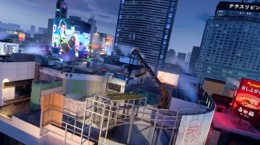 Update COD Black Ops 7 Season 1 Reloaded Hadirkan Kolaborasi Fallout dan Senjata Ikonik