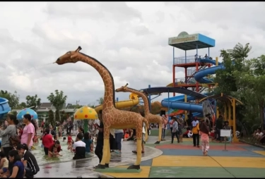    3 Rekomendasi Waterpark Terbaik di Parung Panjang