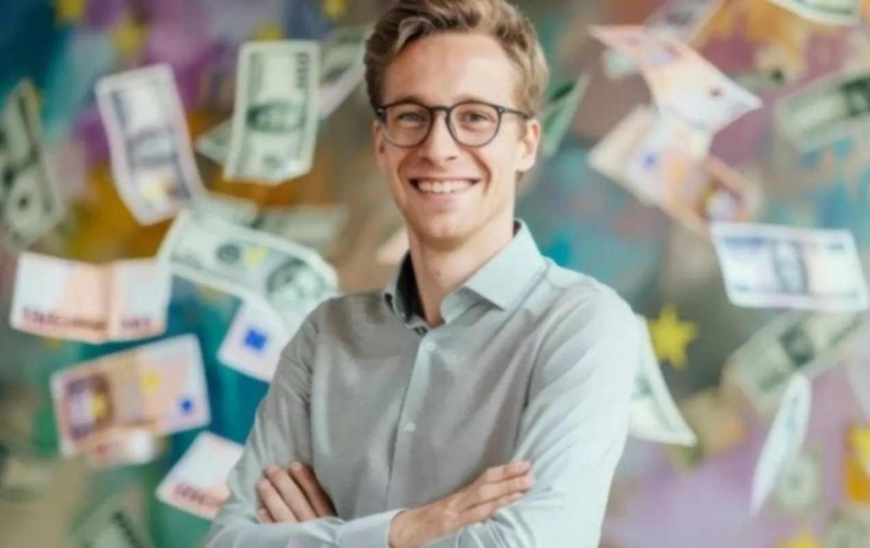 8 Pertanda Kamu Lebih Maju Secara Finansial Dibanding Orang-Orang Seusiamu