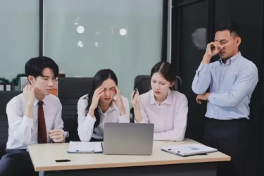 8 Situasi dalam Hidup di Mana Hal Paling Cerdas yang Dapat Anda Lakukan Adalah Sama Sekali Tidak Melakukan Apa Pun Menurut Psikologi