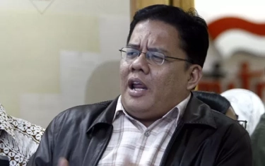 Bicara di RDPU Komisi III DPR, Kriminolog Adrianus Meliala Usul Polri Punya 2 Wakapolri di Timur dan Barat Indonesia   