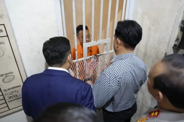 Hakim Tolak Eksepsi Delpedro dkk Atas Kasus Penghasutan Demonstrasi Agustus 2025, Persidangan Dilanjutkan ke Pembuktian