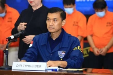 Marak Manipulasi Foto Asusila Pakai Grok AI, Polri Ingatkan Ancaman Pidana