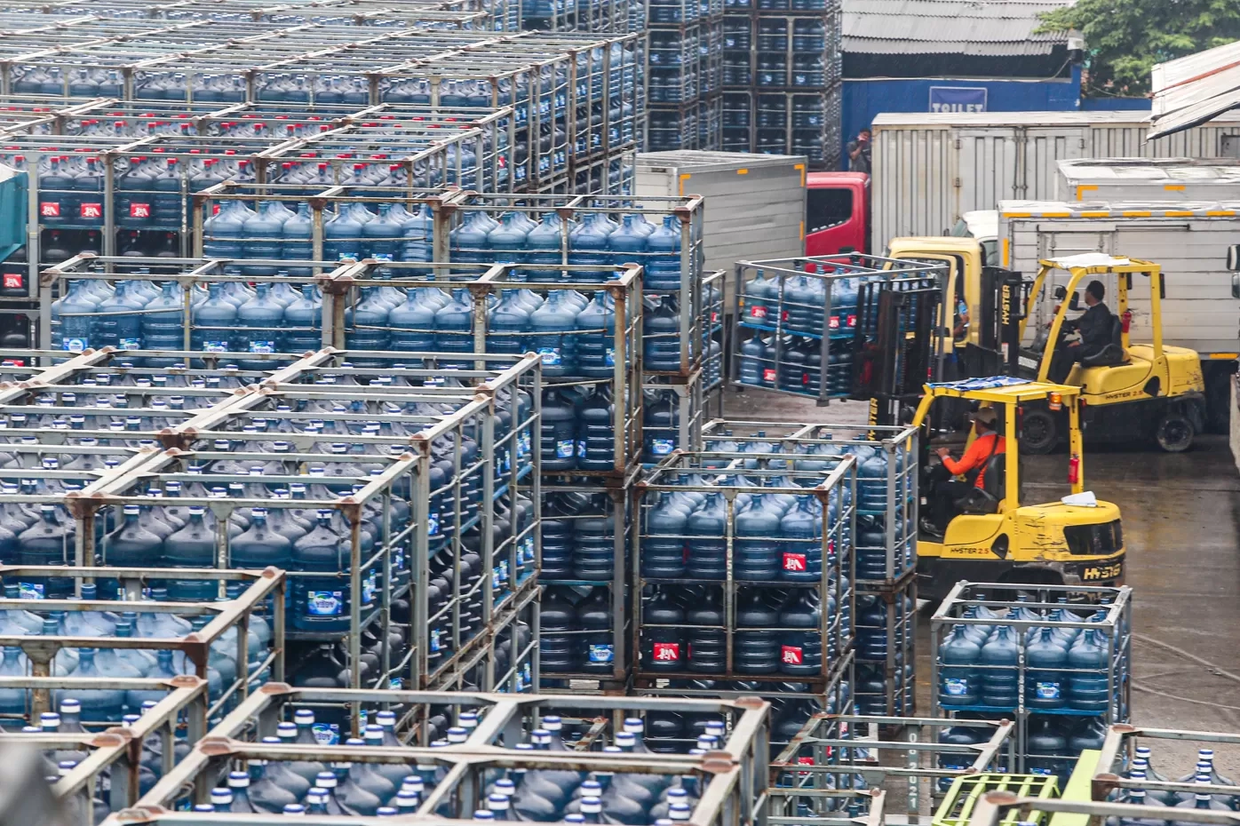 Memperkuat Industri Penopang Pertumbuhan Ekonomi Indonesia 2026