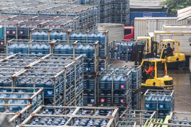 Memperkuat Industri Penopang Pertumbuhan Ekonomi Indonesia 2026