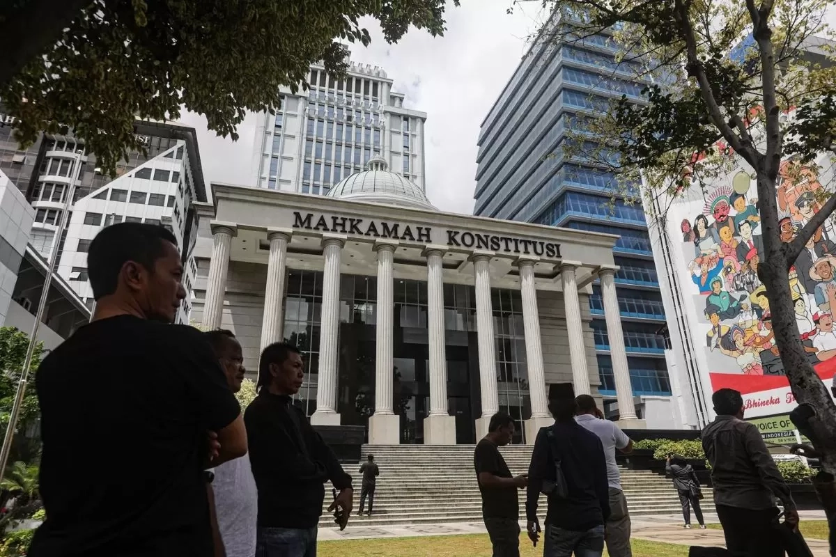 Pakar Hukum Tata Negara Muhammad Sebut Putusan MK Tak Melarang Polisi Aktif Bertugas di Luar Struktur