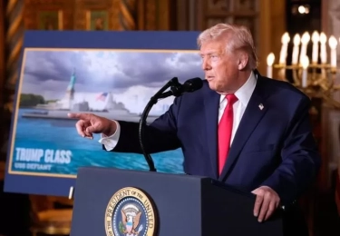 Pasca Penangkapan Maduro, AS Ambil Alih Kendali Keputusan dan Penjualan Minyak Venezuela