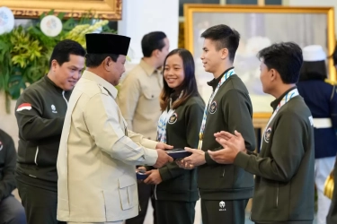 Rincian Bonus Atlet dan Pelatih Peraih Medali SEA Games 2025, Dijamin Bikin Ngiler