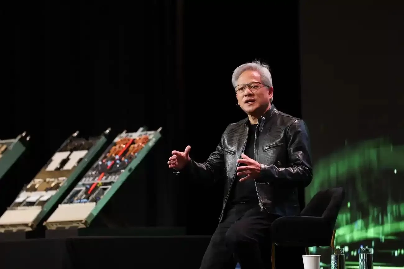 Saat Miliarder Teknologi Menolak Pajak Kekayaan, Jensen Huang Justru Menyatakan Tetap Bertahan di California